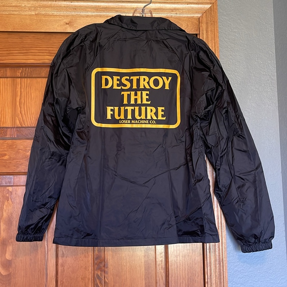Loser Machine Jacket - Picture 4 of 6